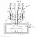 Fig. 11 - Gas supply device and valve device
