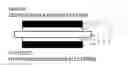 Fig. 01 - Electrode, membrane electrode assembly, electrochemical cell, and stack
