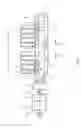 Fig. 02 - Fiber processing system along with a method for opening and mixing fiber material in a fiber processing system
