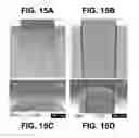 Fig. 12 - Nanofibrous carbon microstructures