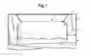 Fig. 02 - Tub insert system for top loading washer