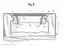 Fig. 05 - Tub insert system for top loading washer