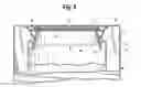 Fig. 06 - Tub insert system for top loading washer