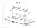Fig. 07 - Tub insert system for top loading washer