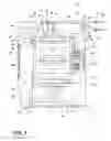 Fig. 02 - DETERGENT DISPENSER FOR A LAUNDRY TREATING APPLIANCE