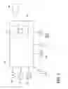 Fig. 03 - DETERGENT DISPENSER FOR A LAUNDRY TREATING APPLIANCE