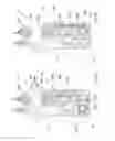 Fig. 10 - Laundry washing machine equipped with a treating agents dispenser having water supplying apparatus