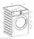 Fig. 01 - Household appliance