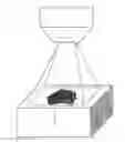 Fig. 01 - Method for marking references on a flat article and a system actuating the method