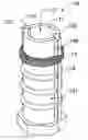 Fig. 01 - Casing tube and manufacturing method thereof