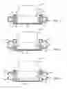 Fig. 02 - Vertical switching in a magnetic levitation guideway transportation system