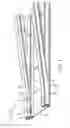 Fig. 03 - Vertical switching in a magnetic levitation guideway transportation system