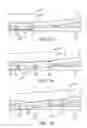 Fig. 08 - Vertical switching in a magnetic levitation guideway transportation system