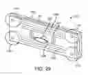 Fig. 16 - Vertical switching in a magnetic levitation guideway transportation system