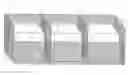 Fig. 01 - Security barrier