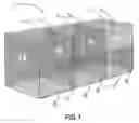 Fig. 02 - Security barrier