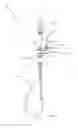 Fig. 02 - Faucet with offset valve