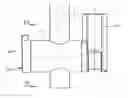 Fig. 01 - Support device and hand-held shower