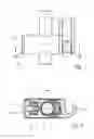 Fig. 02 - Support device and hand-held shower