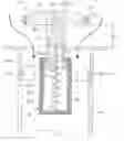 Fig. 01 - DRAINER WITH QUICK DRAINAGE AND IMPROVED STRUCTURE