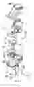 Fig. 01 - Electronic fill valve and assembly