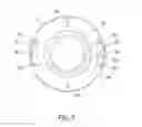 Fig. 03 - Telescoping toilet mounting flange