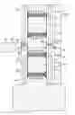 Fig. 01 - PEST AND FIRE BARRIER SYSTEM FOR INSULATING CONCRETE FORMS