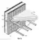Fig. 07 - PEST AND FIRE BARRIER SYSTEM FOR INSULATING CONCRETE FORMS