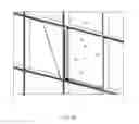 Fig. 06 - Concealed fastener window or curtain wall assemblies