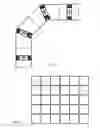 Fig. 22 - Concealed fastener window or curtain wall assemblies