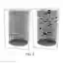 Fig. 04 - Lightweight, reduced density fire rated gypsum panels