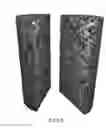 Fig. 06 - Lightweight, reduced density fire rated gypsum panels