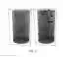 Fig. 07 - Lightweight, reduced density fire rated gypsum panels