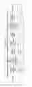 Fig. 47 - Lightweight, reduced density fire rated gypsum panels