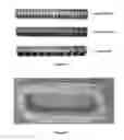 Fig. 02 - Fiber ring reinforcement structures