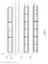 Fig. 06 - Fiber ring reinforcement structures