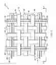 Fig. 03 - ANTISLIP SHEET MATERIAL HAVING TAPES AND MONOFILAMENTS