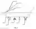 Fig. 08 - Apparatus and methods for secure, non-invasive and non-permanent surface attachment systems
