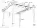 Fig. 01 - Retractable canopy