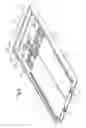 Fig. 10 - Device of helping a vehicle to negotiate an obstacle