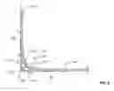 Fig. 04 - Cove flashing base support