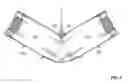 Fig. 08 - Cove flashing base support