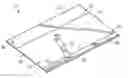 Fig. 01 - Fiberboard Surface Protection System