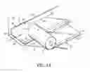 Fig. 07 - Fiberboard surface protection system