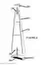 Fig. 01 - Method of modular pole construction and modular pole assembly