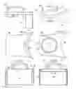 Fig. 05 - Plumb device for fence pipe
