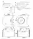 Fig. 09 - Plumb device for fence pipe