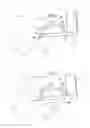 Fig. 11 - Plumb device for fence pipe