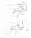 Fig. 13 - Plumb device for fence pipe
