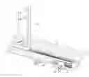 Fig. 01 - DRAIN TRACK DEVICES, ASSEMBLIES AND SYSTEMS